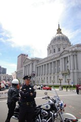 police
