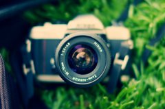 camera