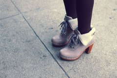 boots