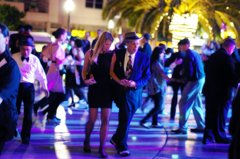 dance