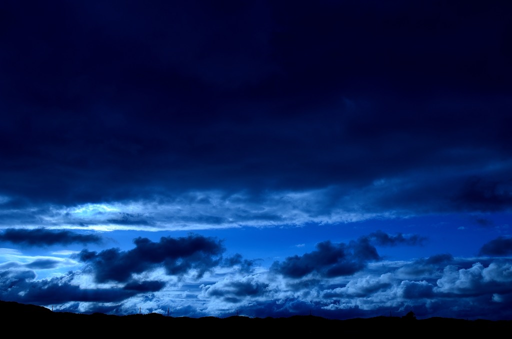 雨雲