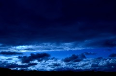 雨雲