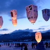 第14回南砺ふくみつ雪あかり祭り