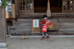 ちょっと待ってよ！