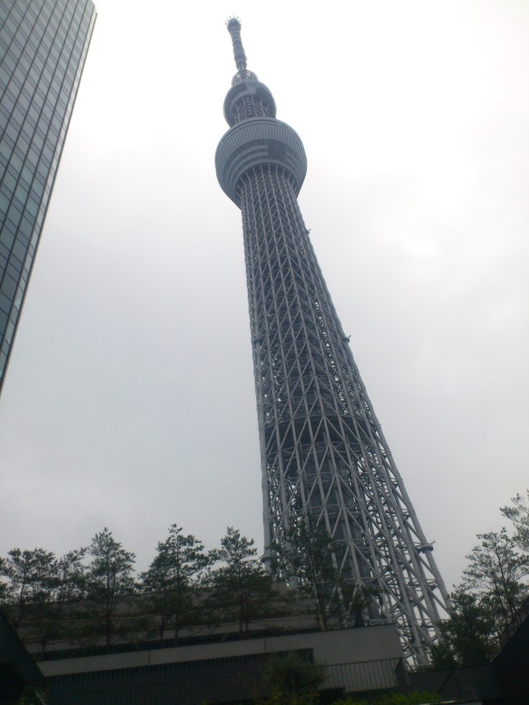着きました♪