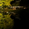秋の夜に集う