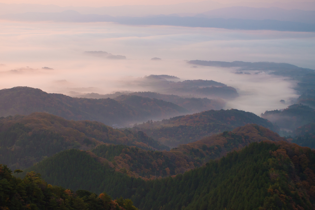 雲河