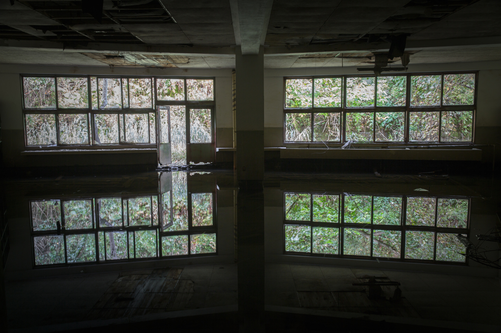 沼東小学校