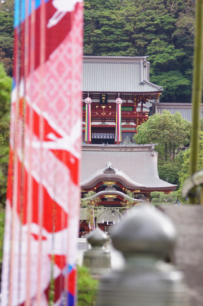七夕まつり〜大祓のなごり〜