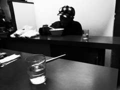 あやしいばあさん