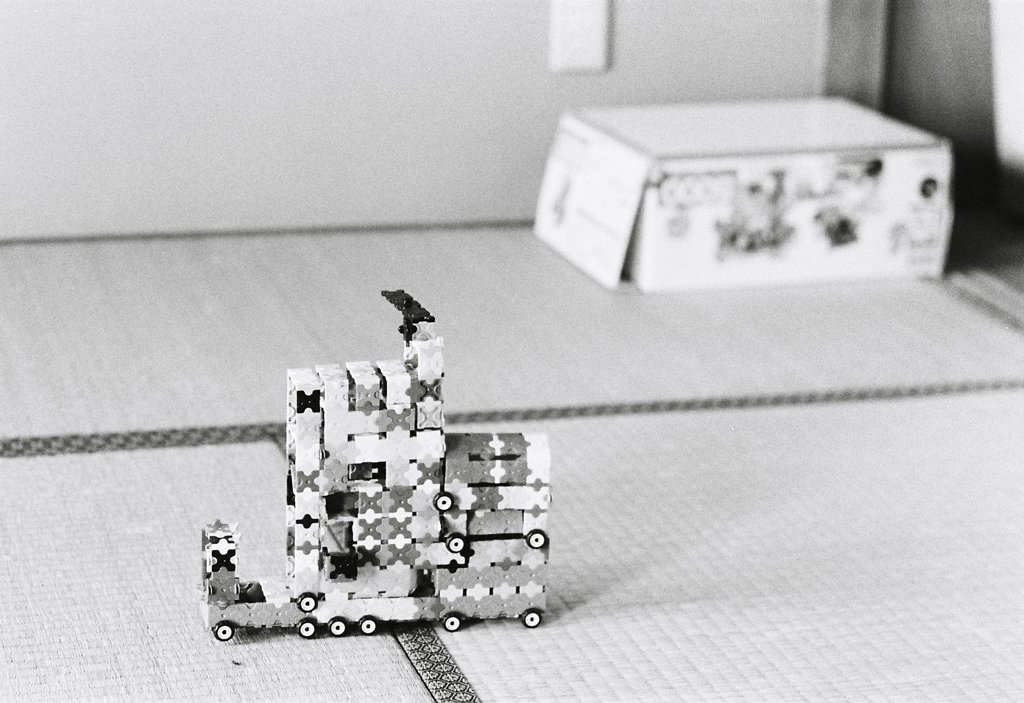 neopan400