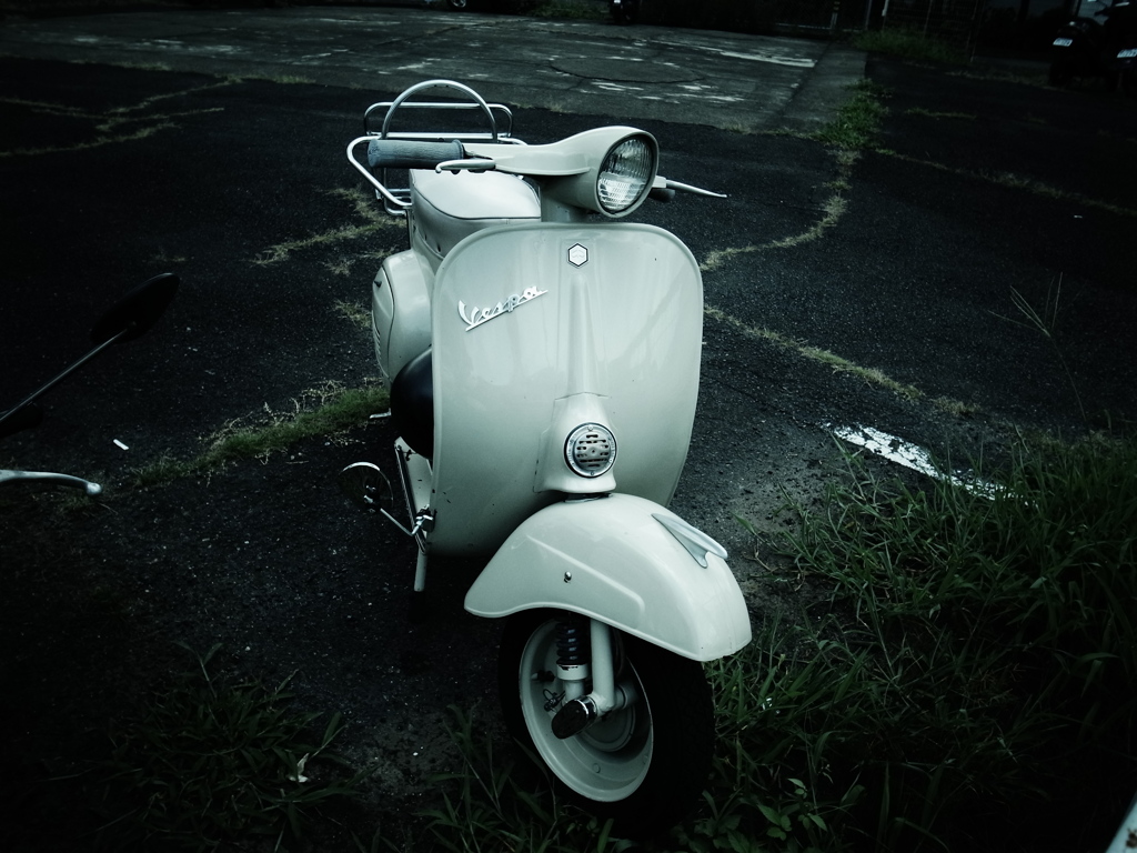 VESPA