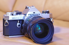 MX+PENTAX31mmF1.8