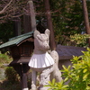 犬山城４