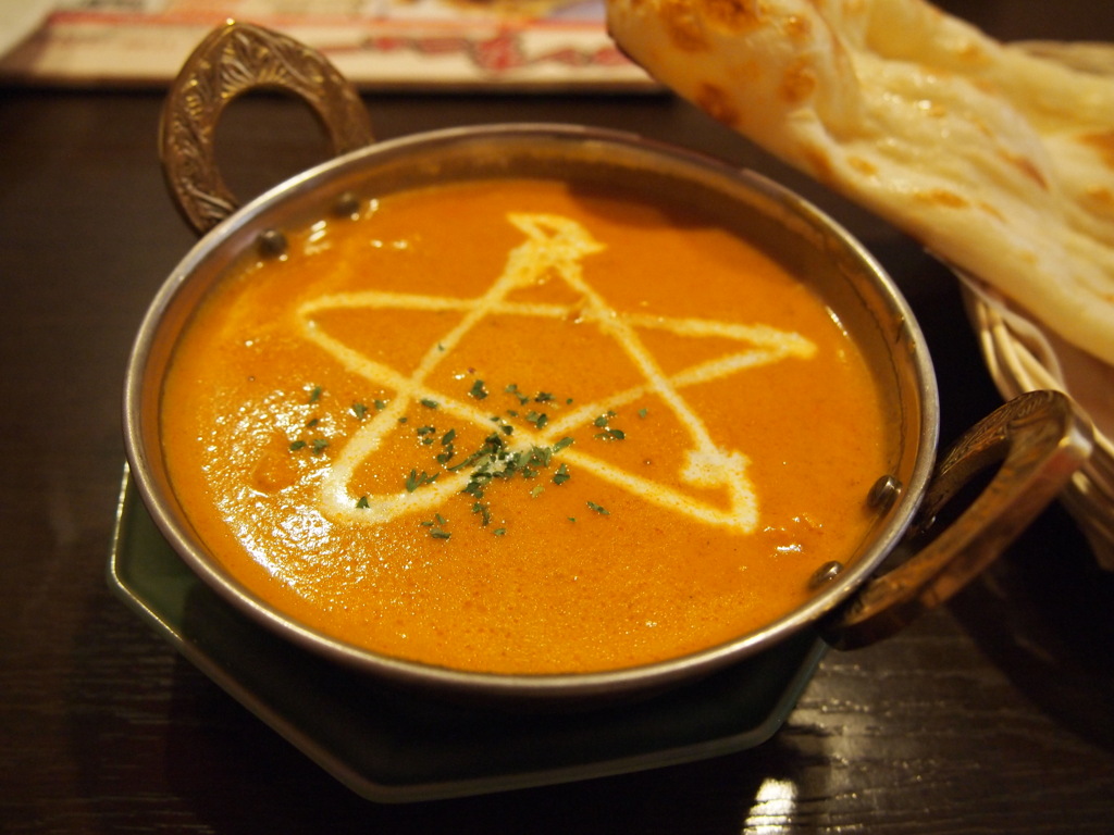 インドスター