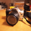 ist　最後のフィルム機