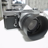 OM-1＋28mmF3.5