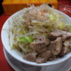 あっぱれ　次郎系ラーメン