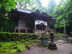 十和田神社