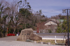 犬山城１