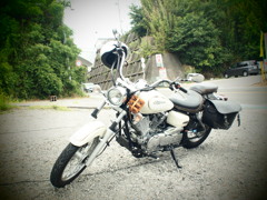 ４００にすればよかった。