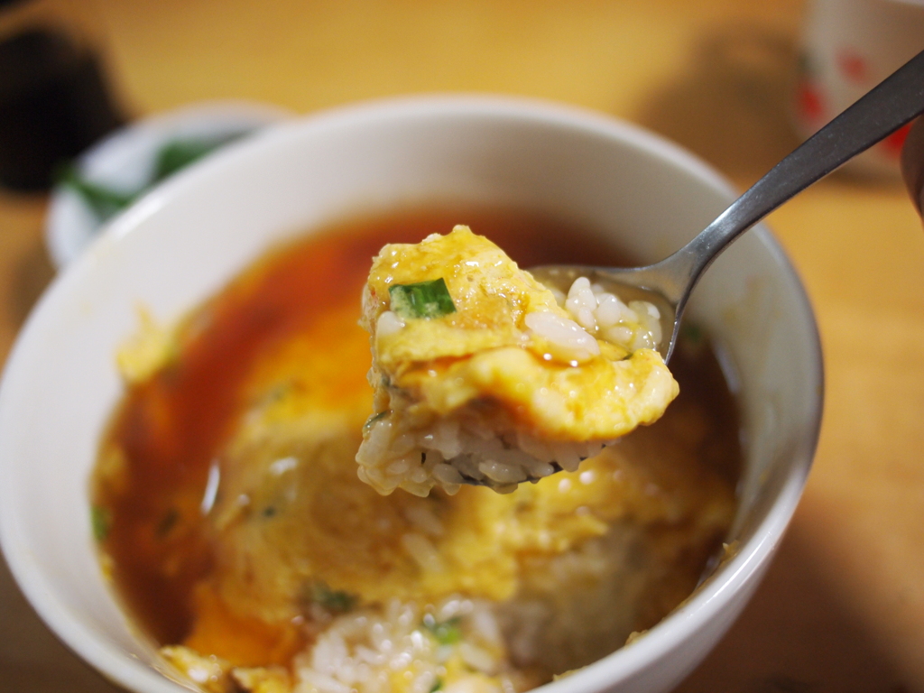 天津飯