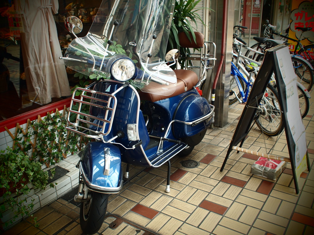 ＶＥＳＰＡ