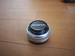 １７ｍｍＦ２．８