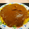 インドカレー