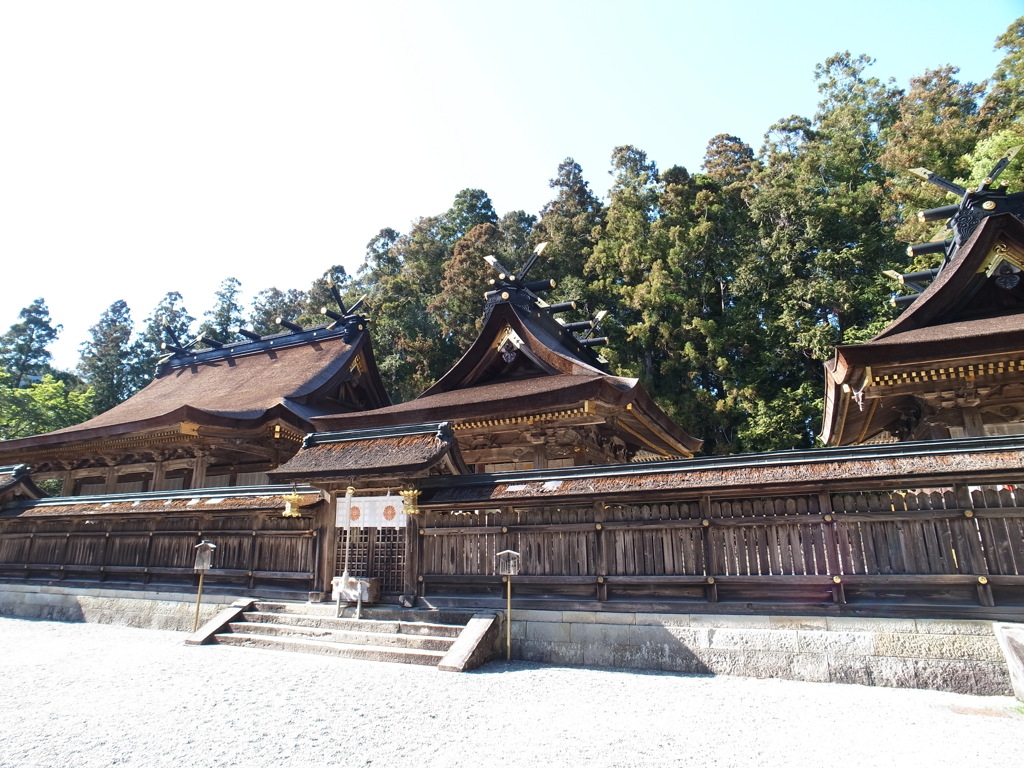 熊野本宮神社