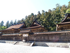 熊野本宮神社
