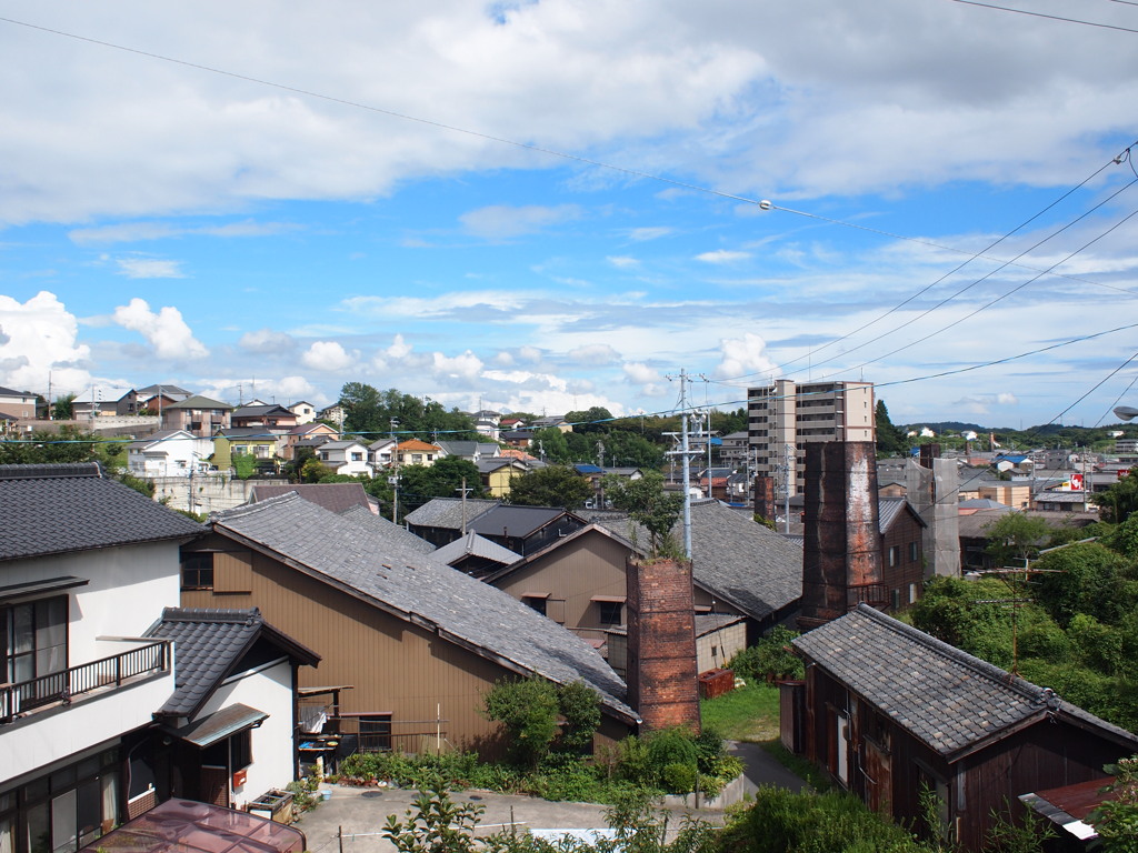 常滑