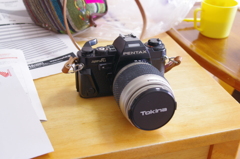 ToKiNa28-80mm F3.5~5.6