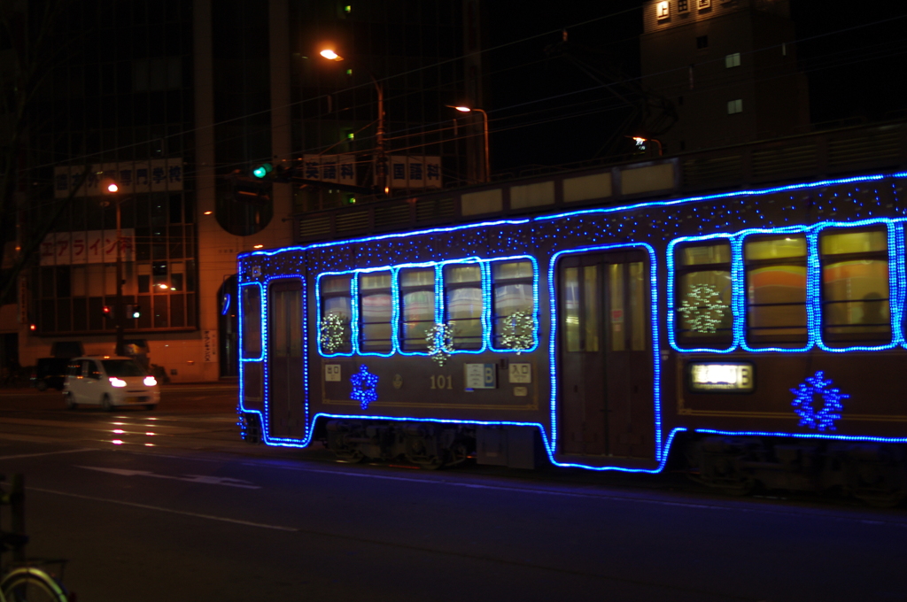 熊本路面電車