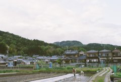 農村