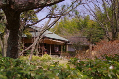 有茶庵２
