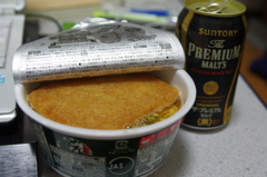 夜食