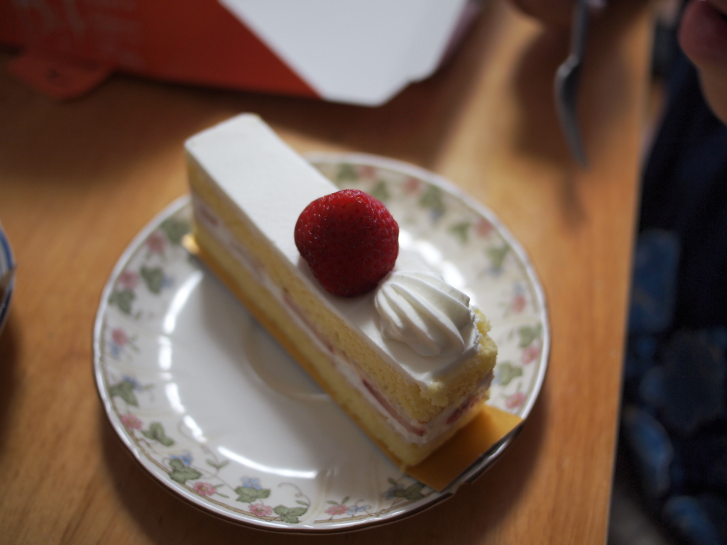 ショート