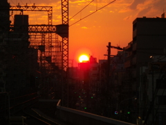 落陽