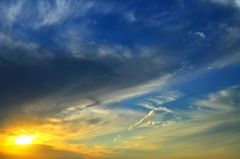流雲