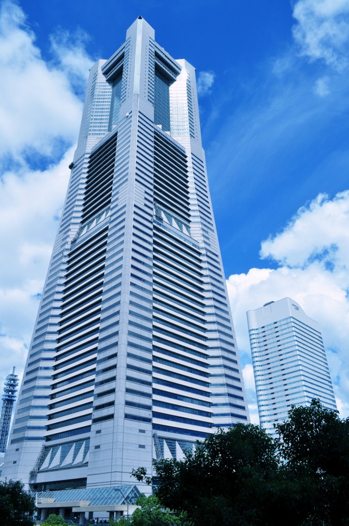 ランドマーク