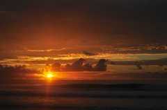 sunrise