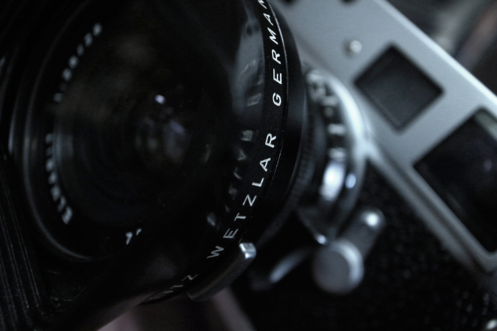 Leica M9-P 2