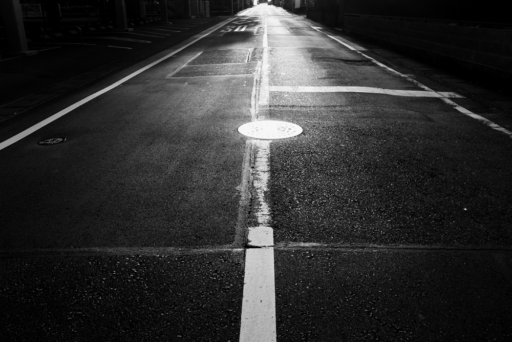路面