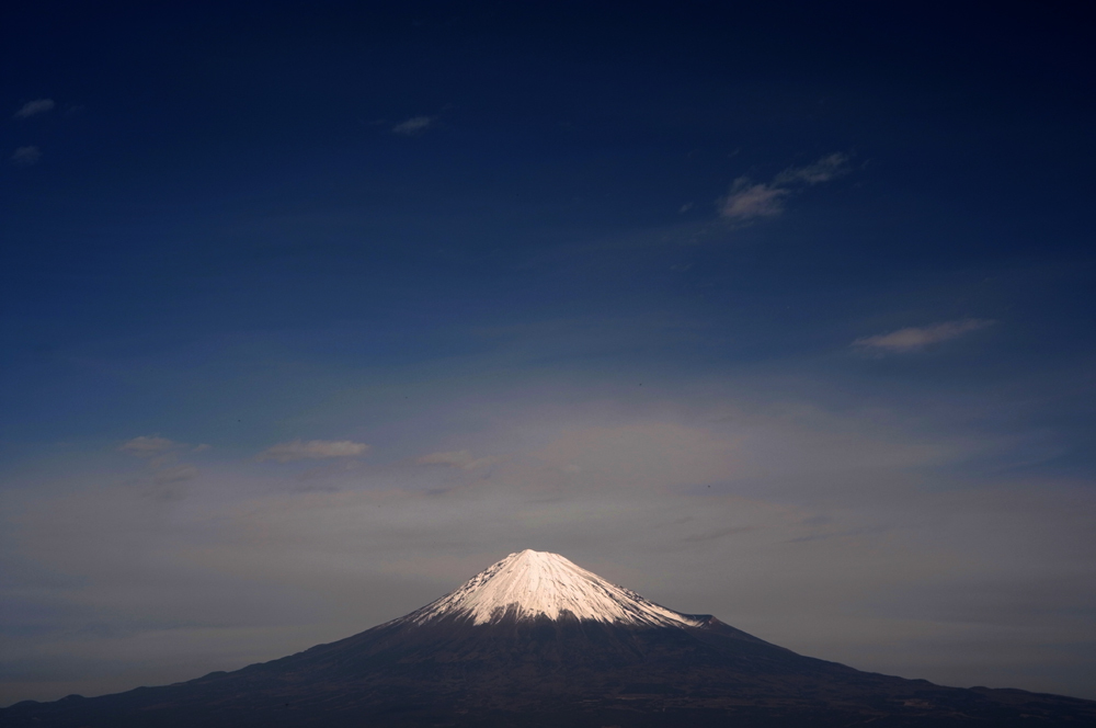 FUJIYAMA