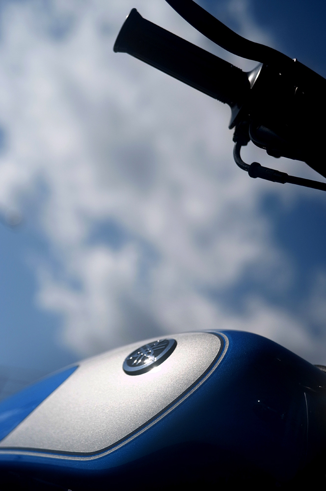 空雲タンク