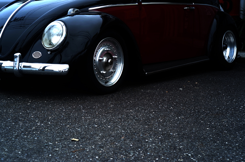 Volkswagen Type1