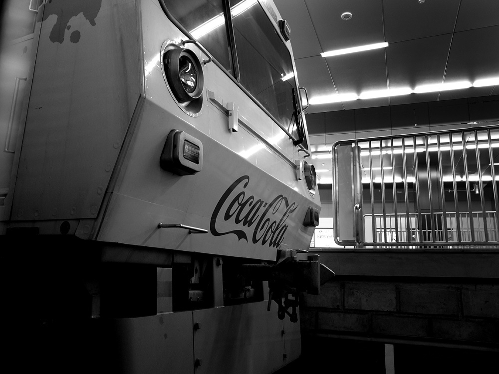 電車
