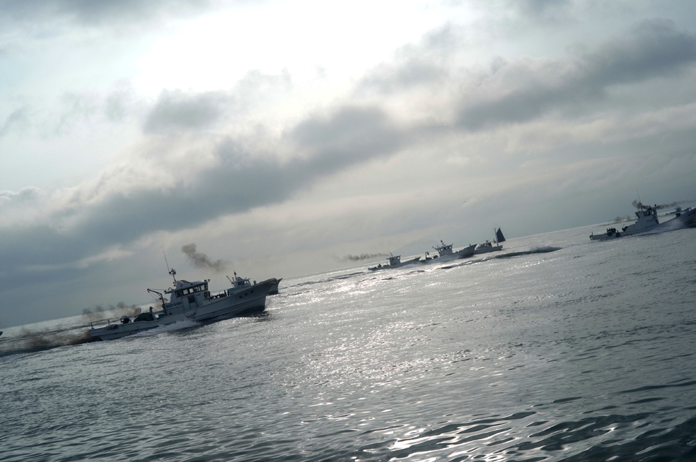 始まる俺の今日