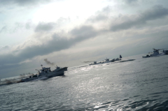 始まる俺の今日